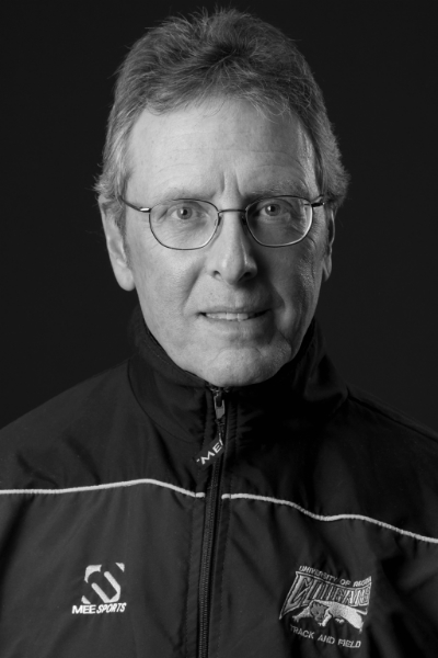 Graeme McMaster